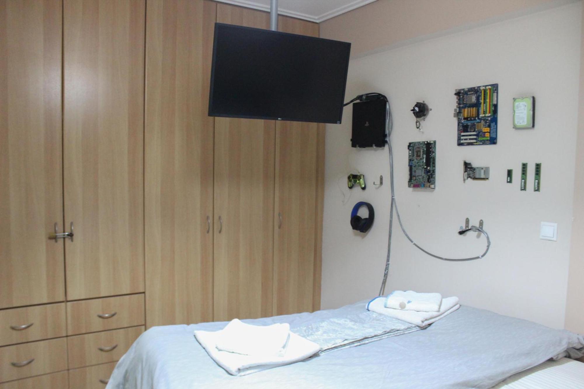 Premium Apartment In Χαλκίδα Εξωτερικό φωτογραφία