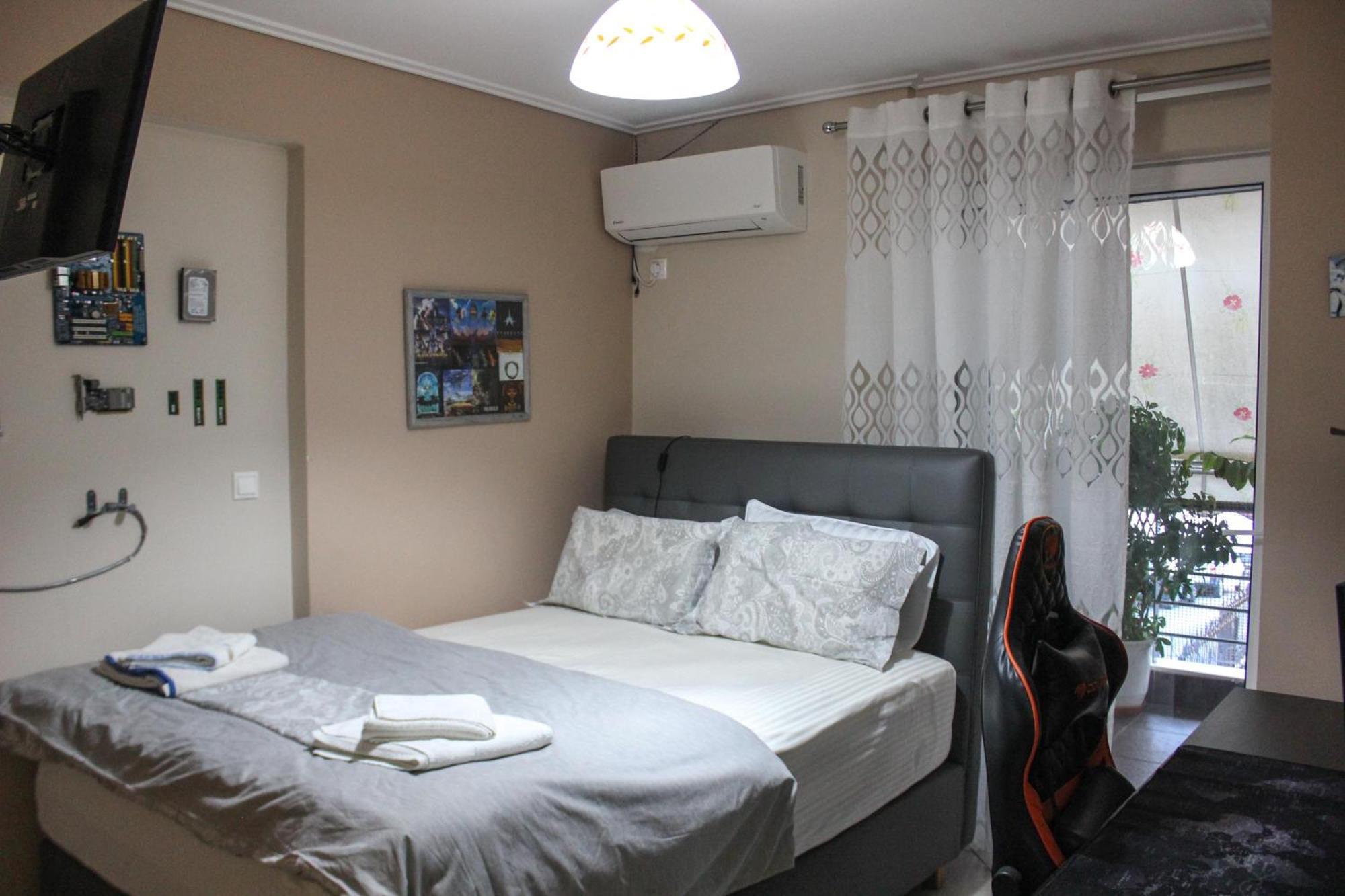 Premium Apartment In Χαλκίδα Εξωτερικό φωτογραφία