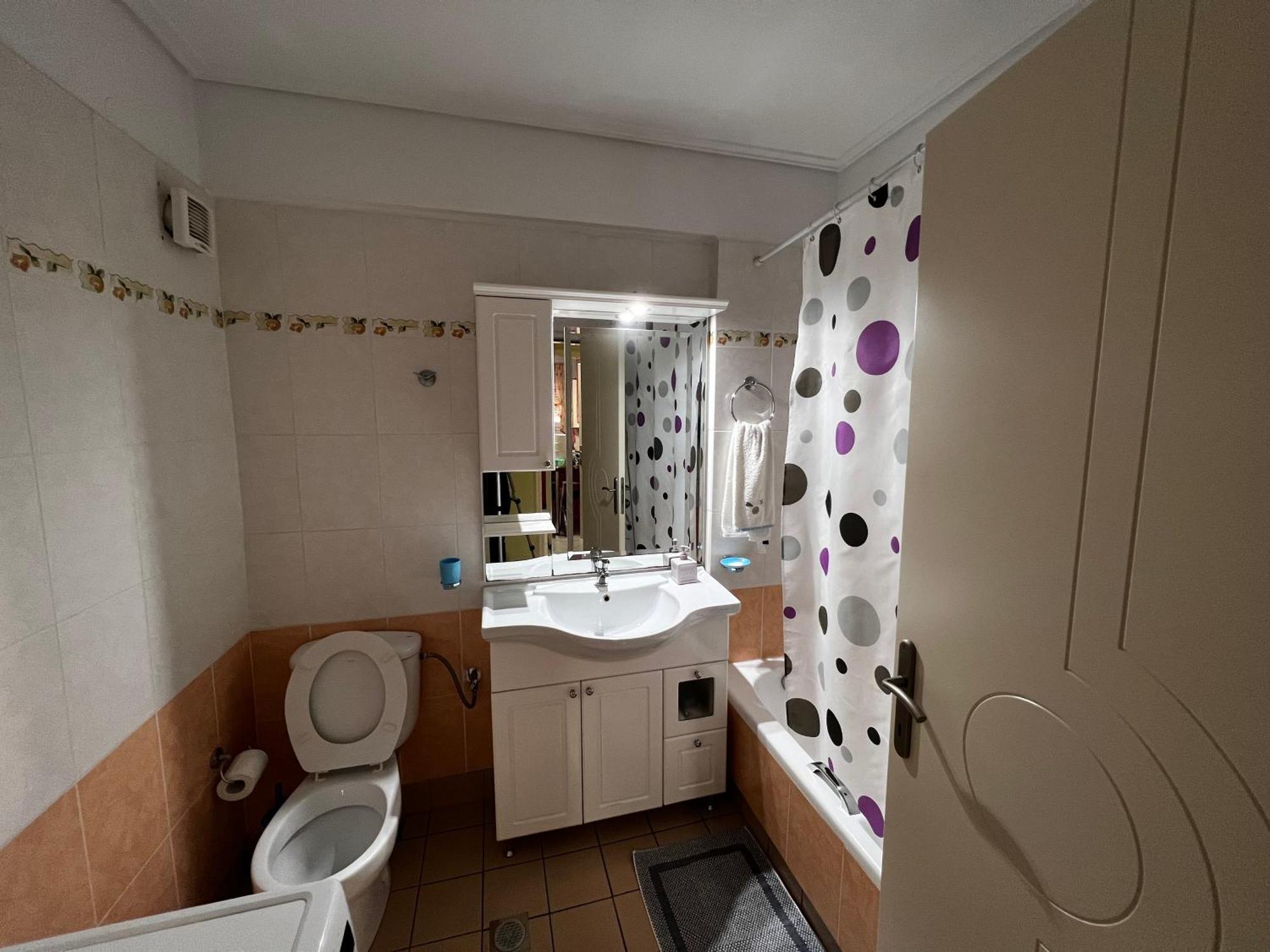Premium Apartment In Χαλκίδα Εξωτερικό φωτογραφία