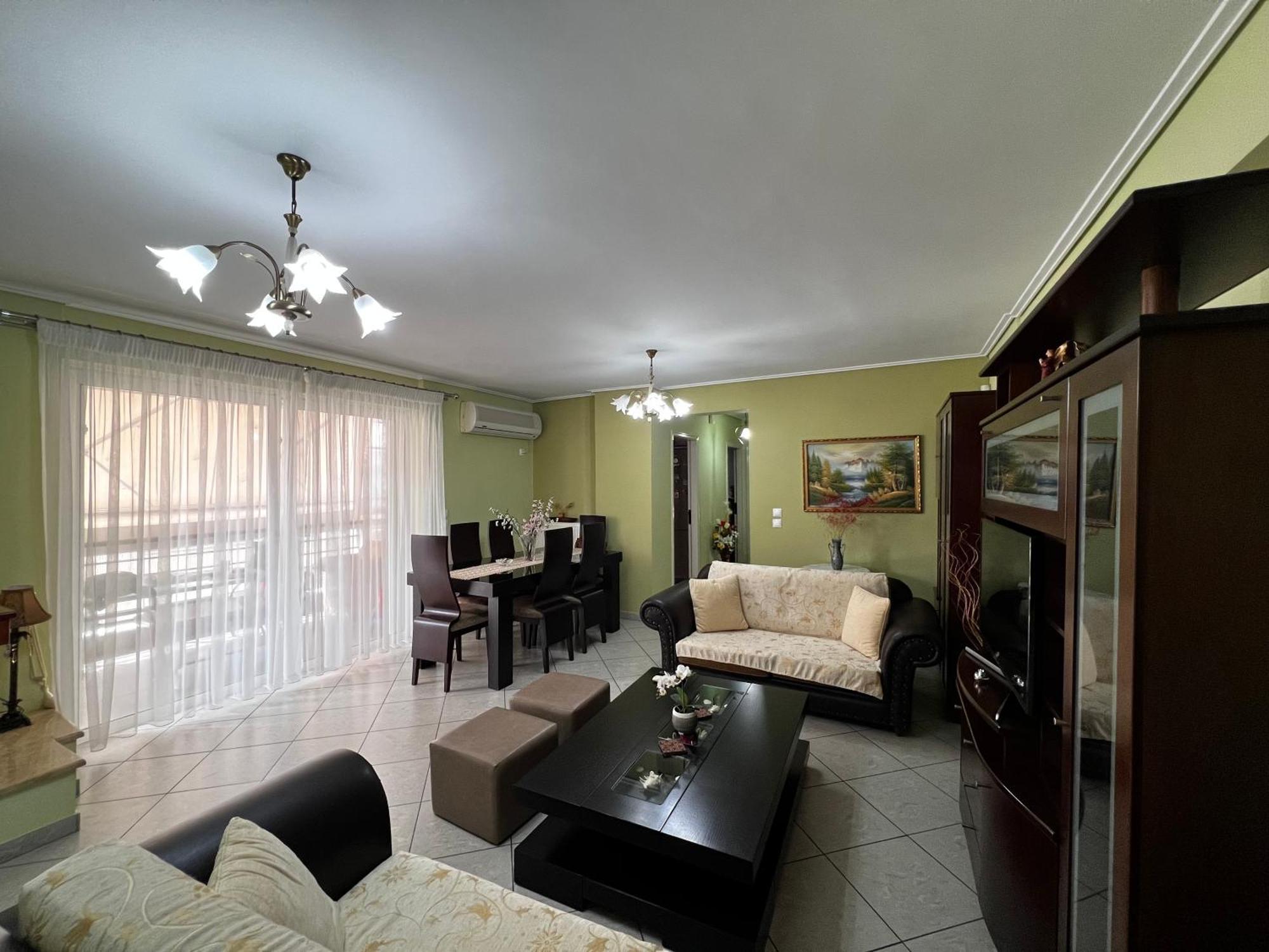 Premium Apartment In Χαλκίδα Εξωτερικό φωτογραφία