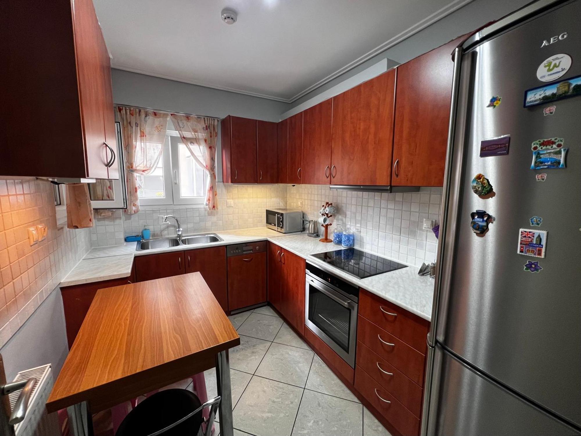 Premium Apartment In Χαλκίδα Εξωτερικό φωτογραφία