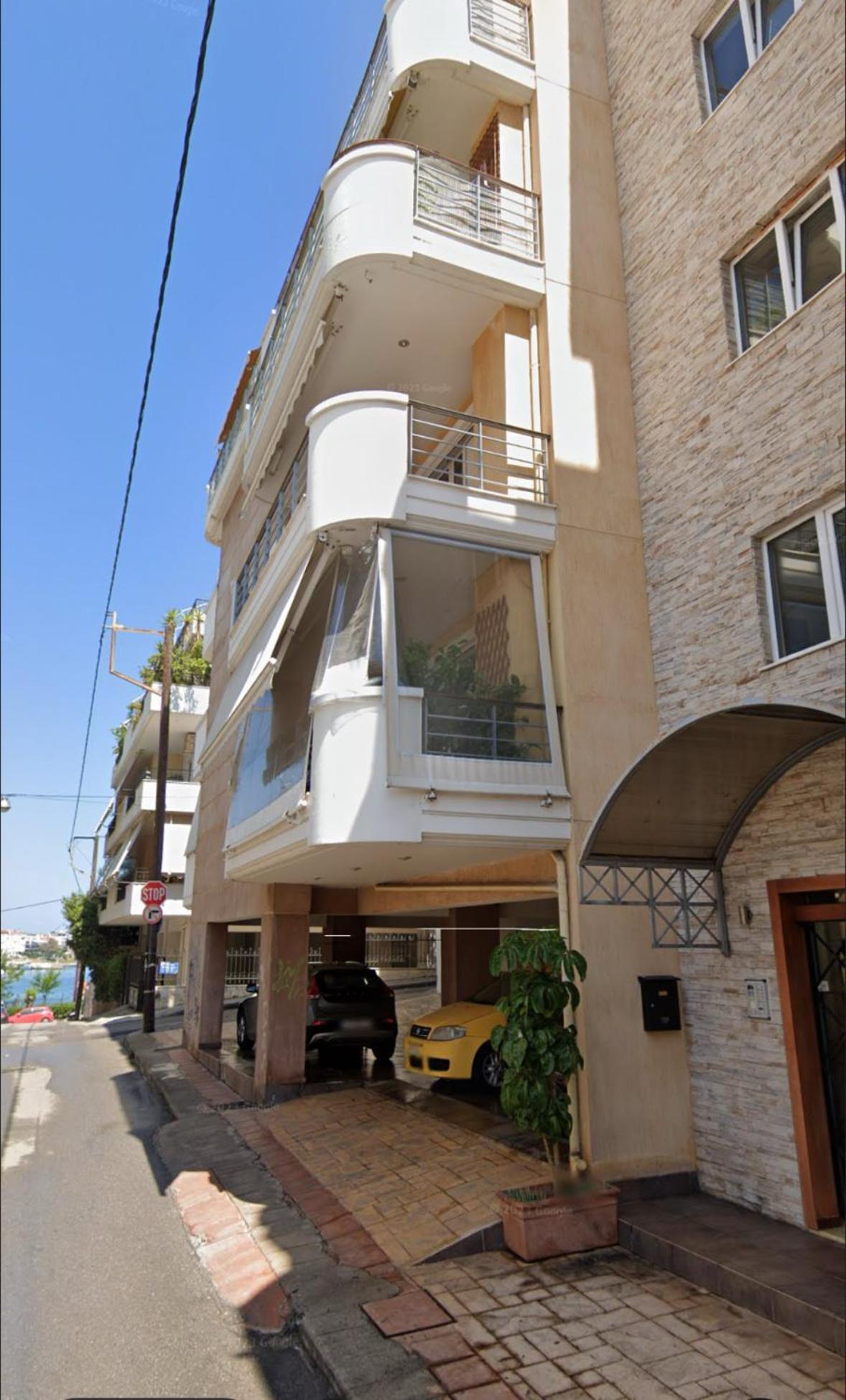 Premium Apartment In Χαλκίδα Εξωτερικό φωτογραφία