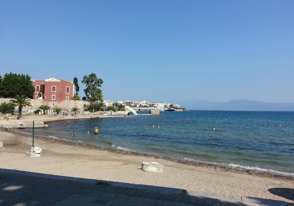 Premium Apartment In Χαλκίδα Εξωτερικό φωτογραφία